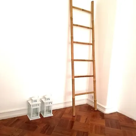 Natura Gæstehus Lisboa
