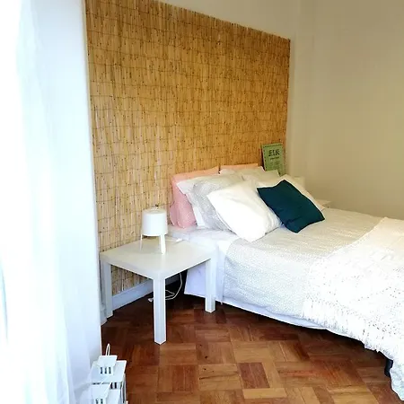 Natura Guest house