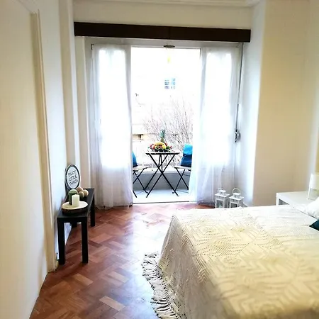 Natura Guest house