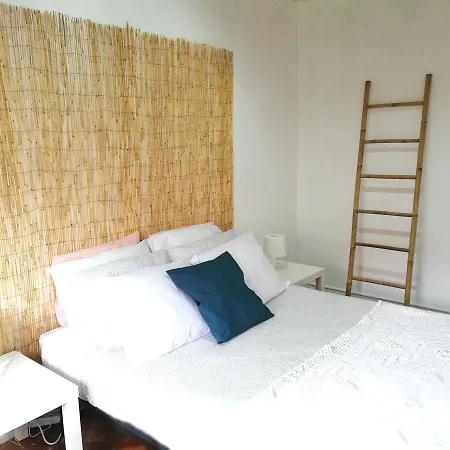 Guest house Natura Lisbon