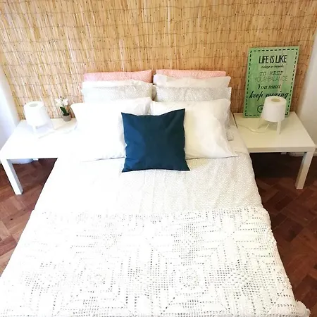 Natura Guest house