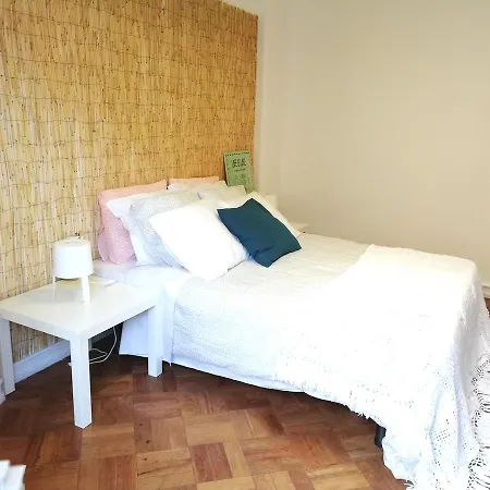 Natura Guest house Lisbon