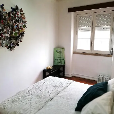 Natura Guest house