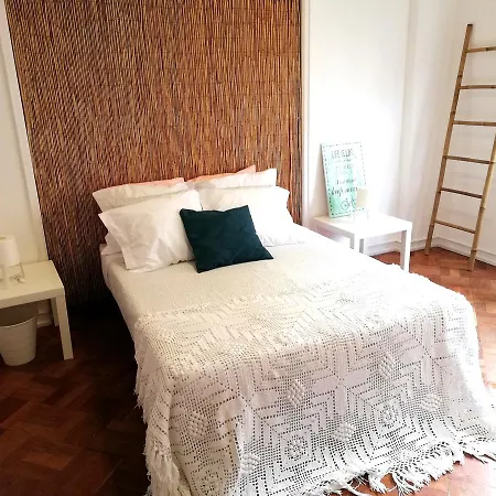 Natura Guest house *
