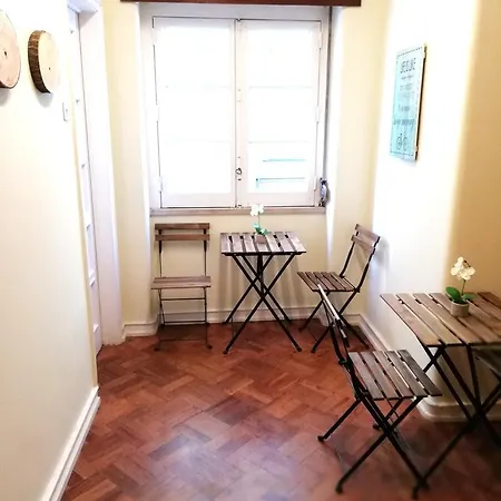 Natura Lisboa